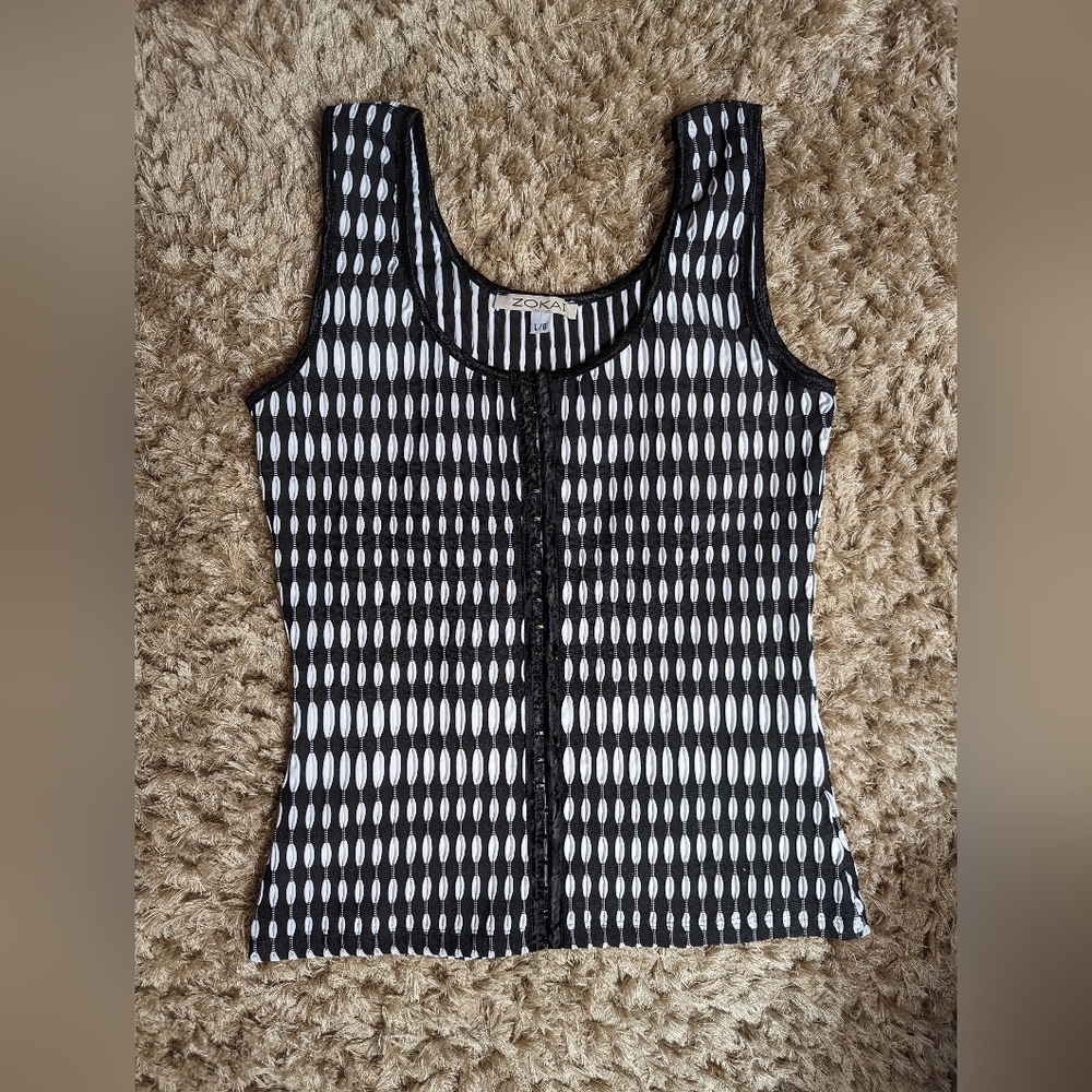 ZOKAI Tank Top
